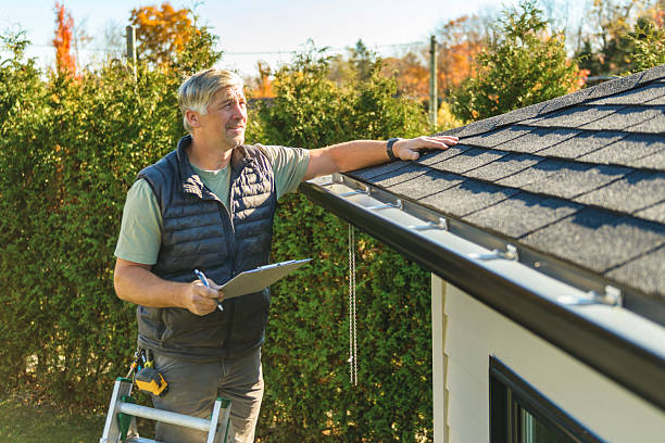 Trusted Roofing service in Culloden, WV - Ben Roofing and Steel LLC